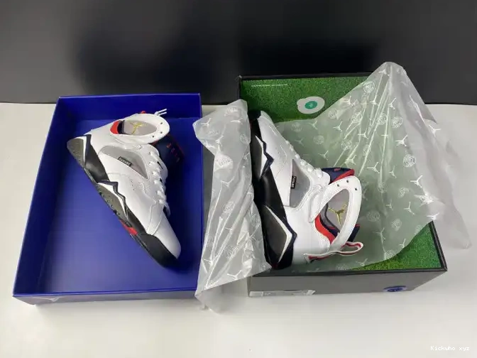 Air Jordan CZ0789-105 PSG 7 0515